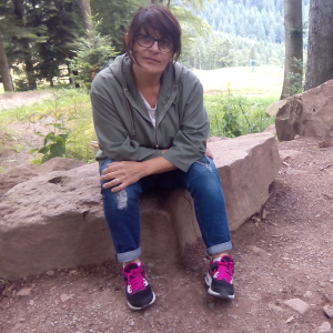 Profilbild von Fine Nieto