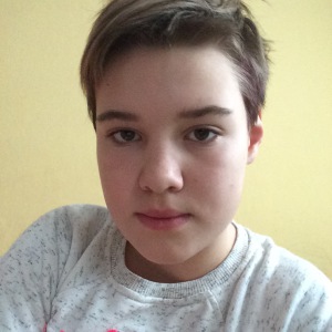Profilbild von Finia Hey