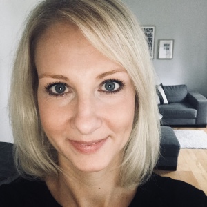 Profilbild von Finja Andresen