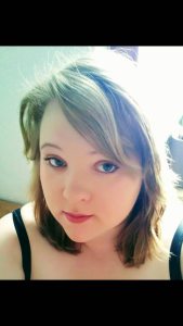 Profilbild von Finja Kay