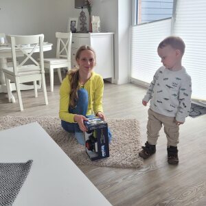 Profilbild von Finja Rossen