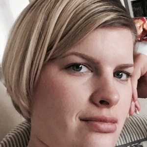 Profilbild von Finja Schleyer