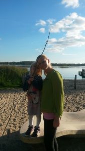 Profilbild von Finja Schmall