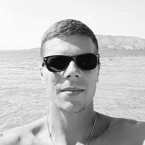 Profilbild von Finn Dietrich