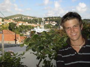 Profilbild von Finn Hagen-Peters