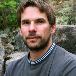Profilbild von Finn Hansen