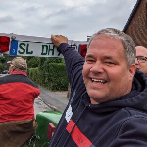Profilbild von Finn Hübner