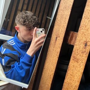 Profilbild von Finn Schefzig