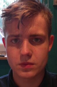 Profilbild von Finn Weltermann