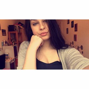 Profilbild von Finnja Lea Behlendörp