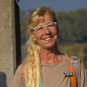 Profilbild von Fiona Donnelly