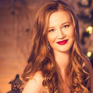 Profilbild von Fiona Flan