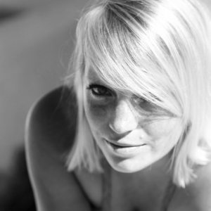 Profilbild von Fiona Helgers