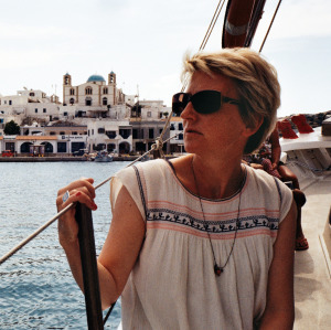 Profilbild von Fiona Heller