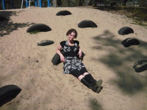 Profilbild von Fiona Kane