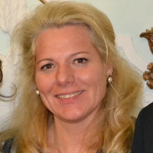 Profilbild von Fiona Loeffelholz von Colberg