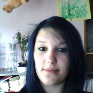 Profilbild von Fiona Meurer