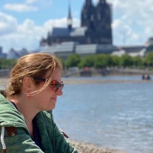 Profilbild von Fiona Naumann