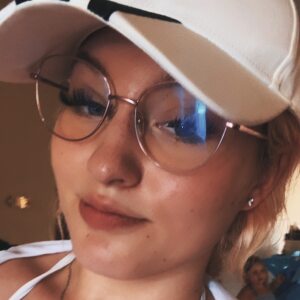 Profilbild von Fiona Schumacher