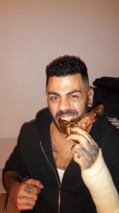 Profilbild von Firas Abdallah