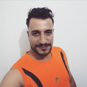 Profilbild von Firas Younes