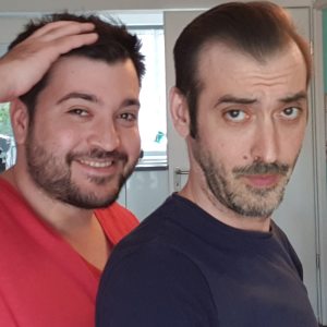 Profilbild von Firat Ayaz