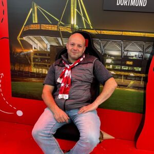 Profilbild von Firat Gültekin