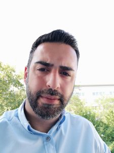 Profilbild von Firat Yildiz