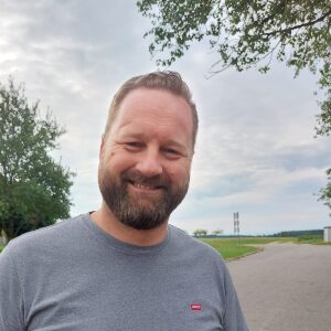 Profilbild von Fischberger Robert