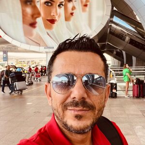 Profilbild von Fitim Gashi