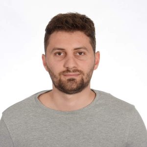 Profilbild von Fiton Krasniqi