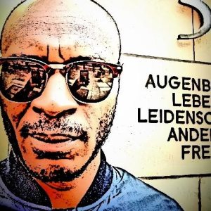 Profilbild von Fitsum Zeru