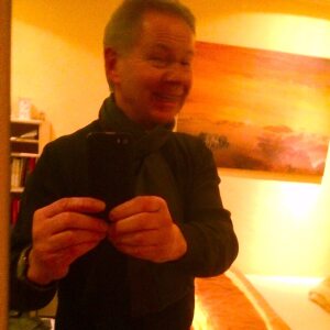 Profilbild von Fitti Dietmair