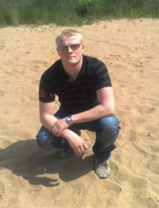 Profilbild von Fjodor Koch
