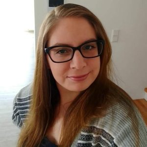 Profilbild von Flavia Bisanz