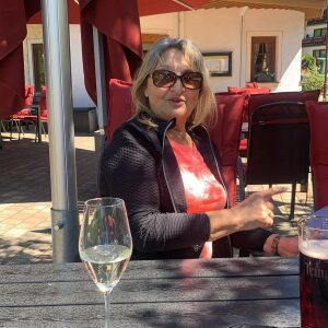 Profilbild von Flaviana Wick