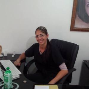 Profilbild von Flavienne Vousbiert