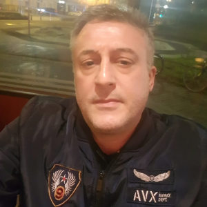 Profilbild von Flavio Berretta