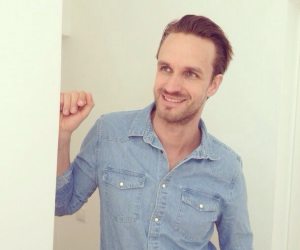 Profilbild von Flavio Redlich