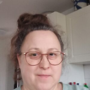 Profilbild von Fleckstein Gabriele