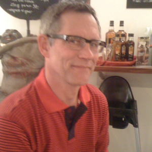 Profilbild von Flemming Skaeffergaard Nielsen