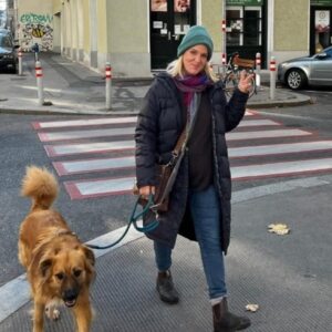 Profilbild von Fleure Baur