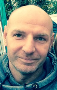Profilbild von Fliethmann Kresimir