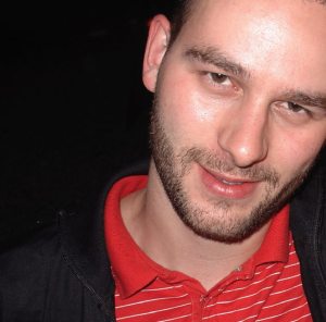 Profilbild von Flo Hüttl