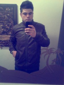 Profilbild von Flo Scheller