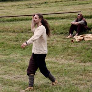 Profilbild von Flo Wolf