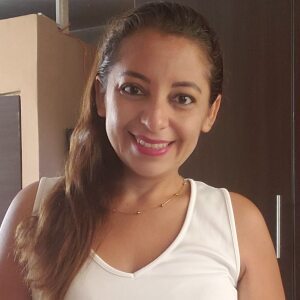 Profilbild von Flor Scotto