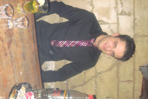 Profilbild von Florean Florin Emil