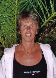 Profilbild von Florence Fischer