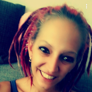 Profilbild von Florence Olbrich